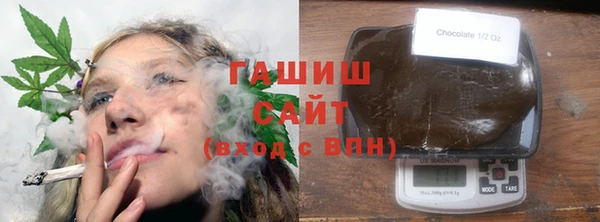 винт Лихославль