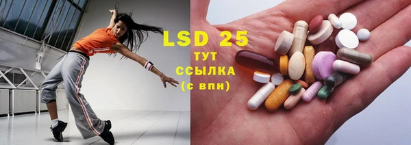 гидра Липки
